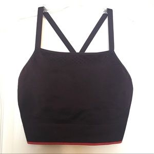 Nike Sportsbra Size Large